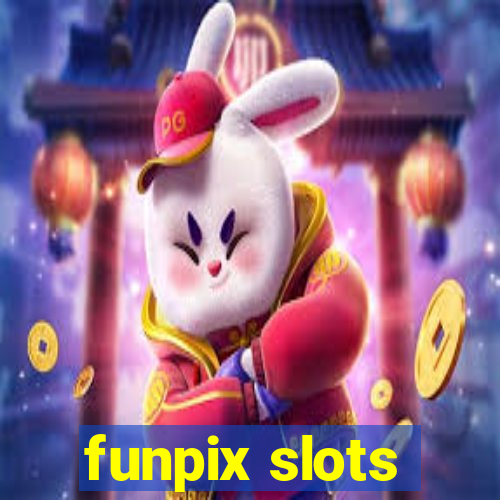 funpix slots